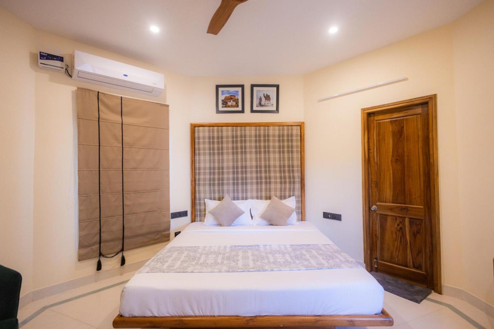 Farm stay Shikargarh