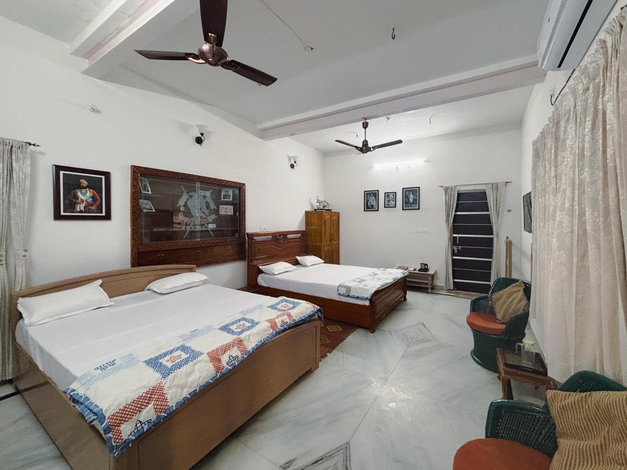 Hathai Hostel Jodhpur (Rajasthan)