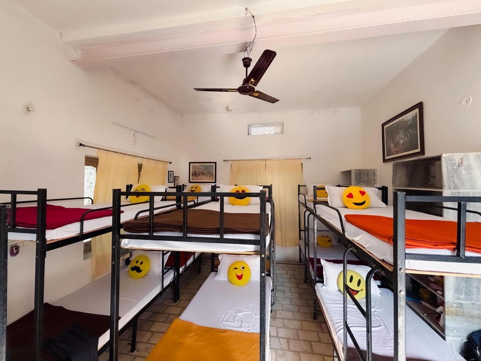 Hostel Hathai Jodhpur (Rajasthan)