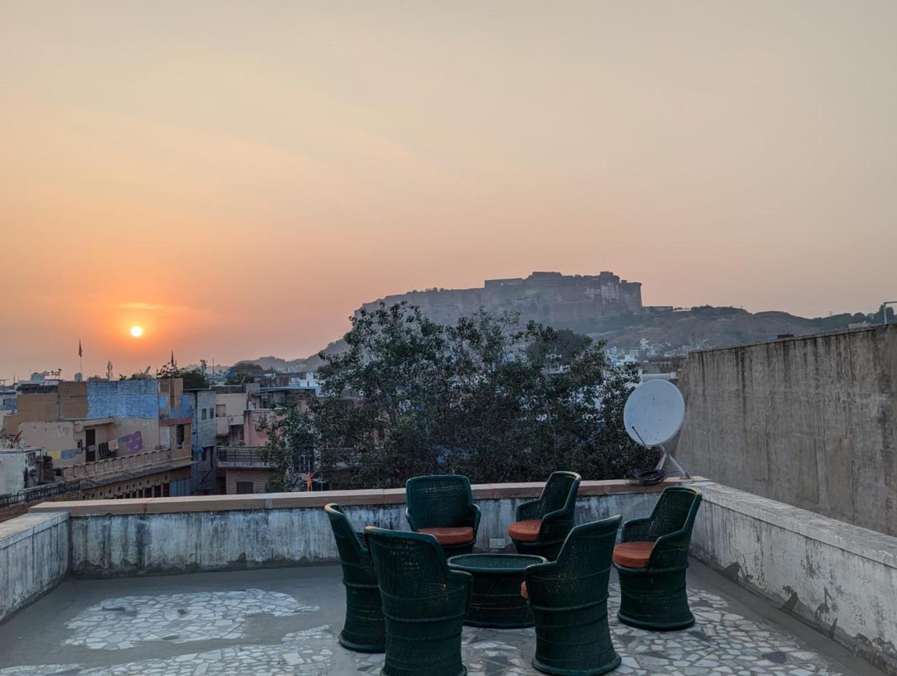 Hathai Hostel Jodhpur (Rajasthan)