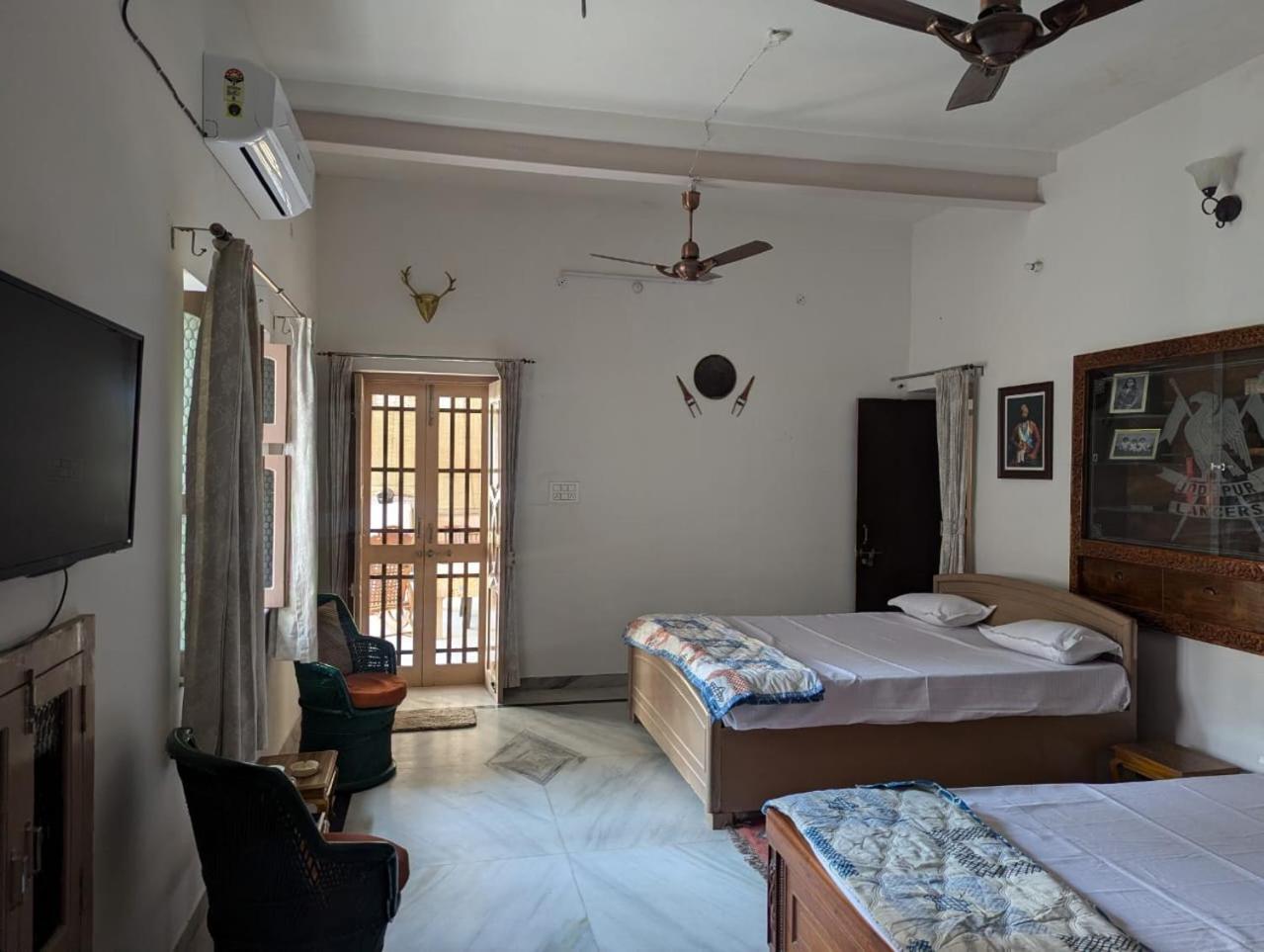 Hathai Jodhpur (Rajasthan)