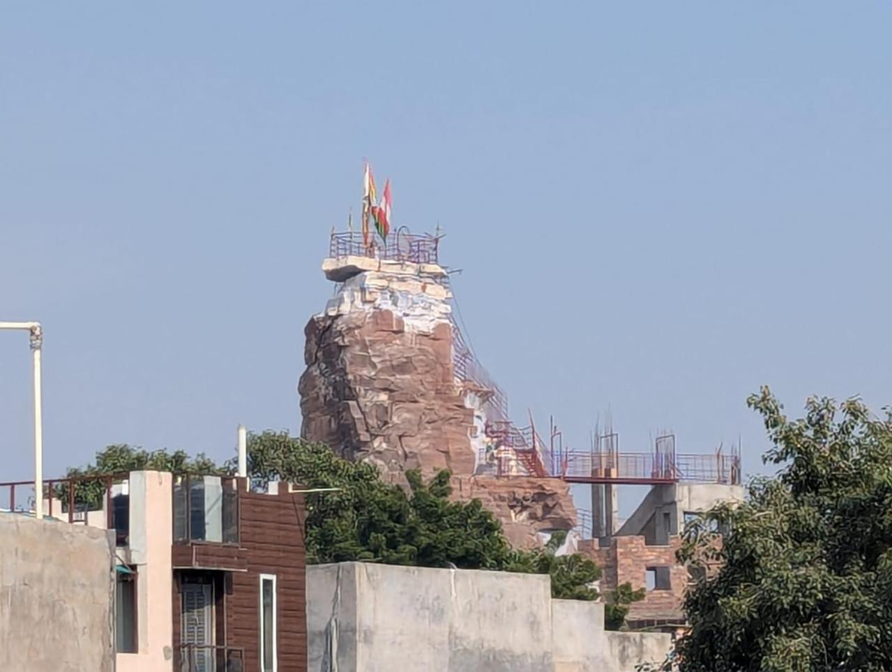 Hathai * Jodhpur (Rajasthan)