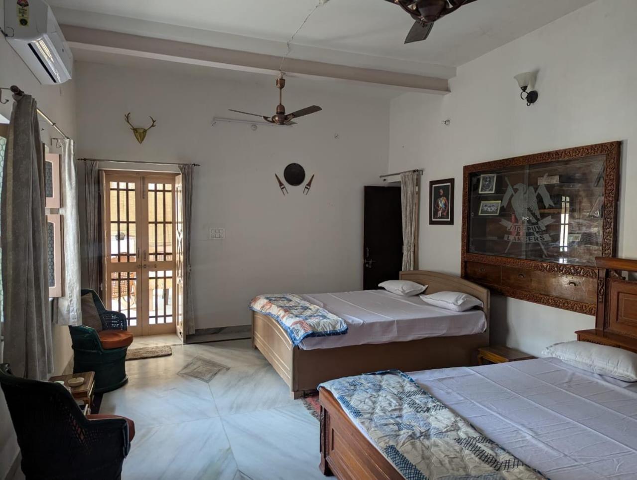 Hathai Jodhpur (Rajasthan)