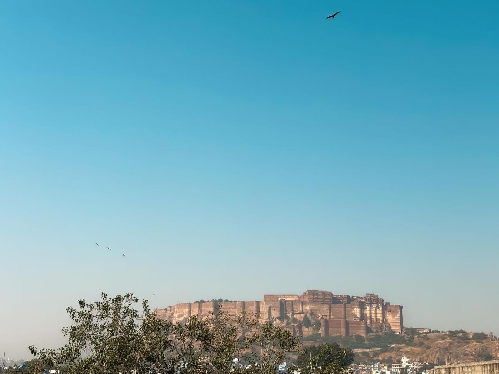 Hathai Hostel Jodhpur (Rajasthan)