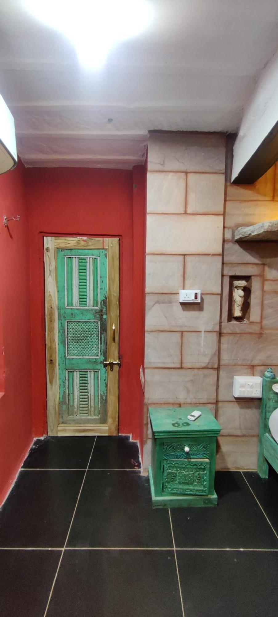The Brahmin's Homestay *
