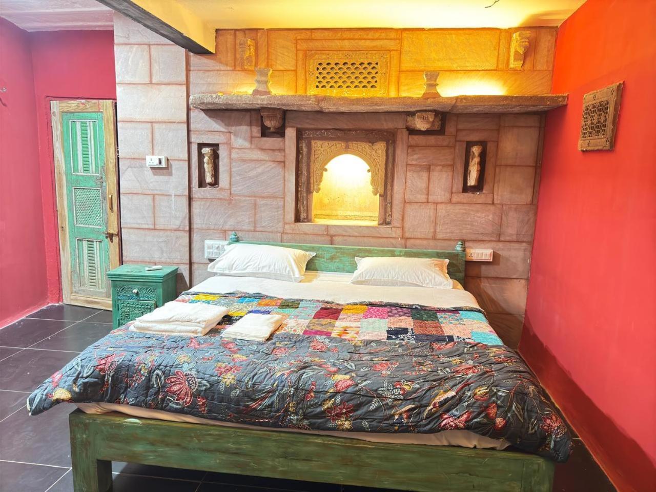 The Brahmin's Homestay