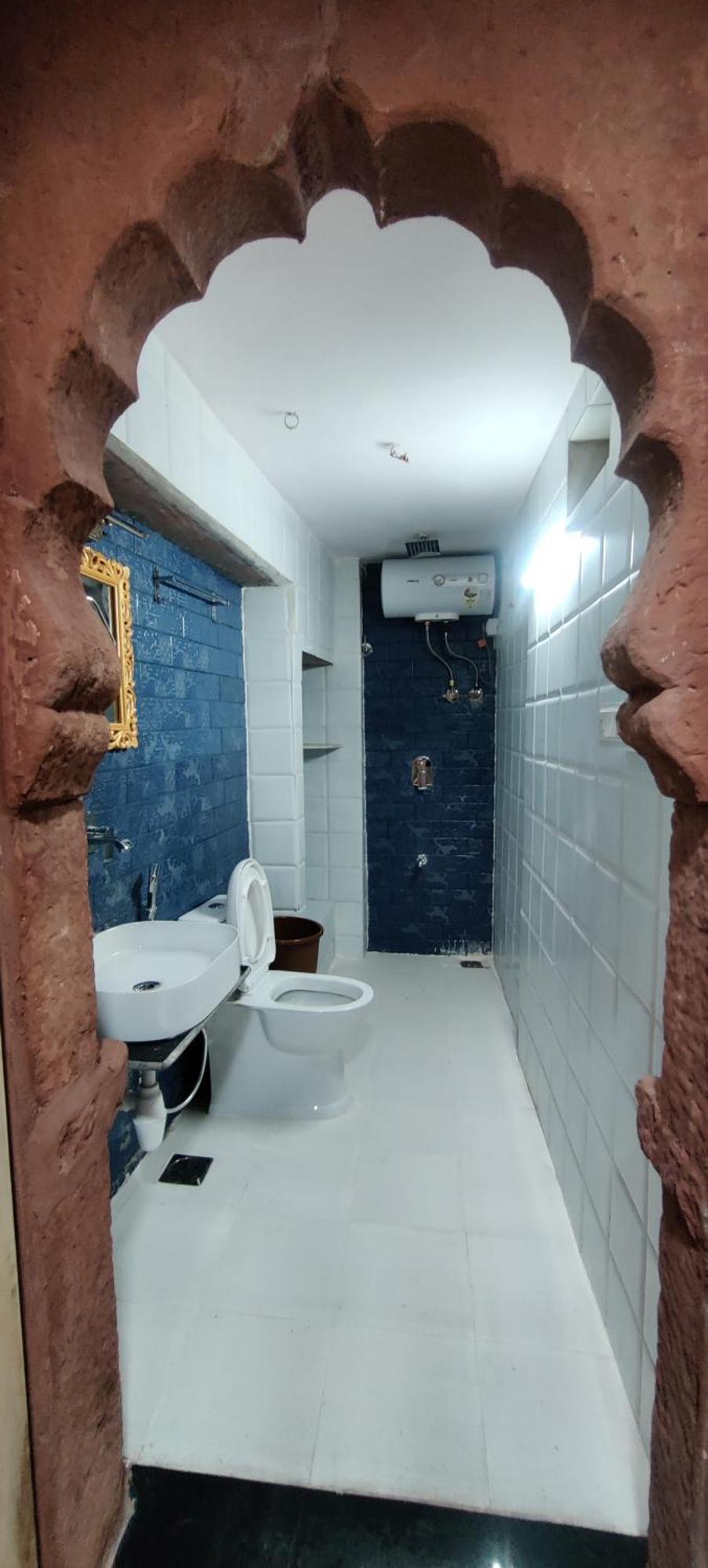 Homestay The Brahmin's Jodhpur (Rajasthan)