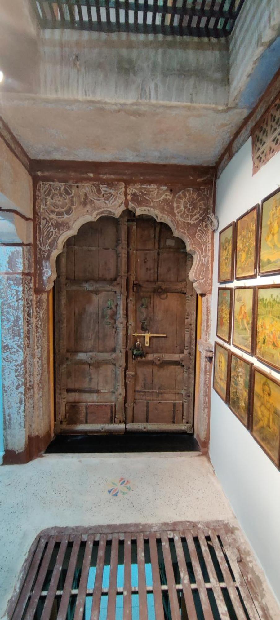 Homestay The Brahmin's Jodhpur (Rajasthan)