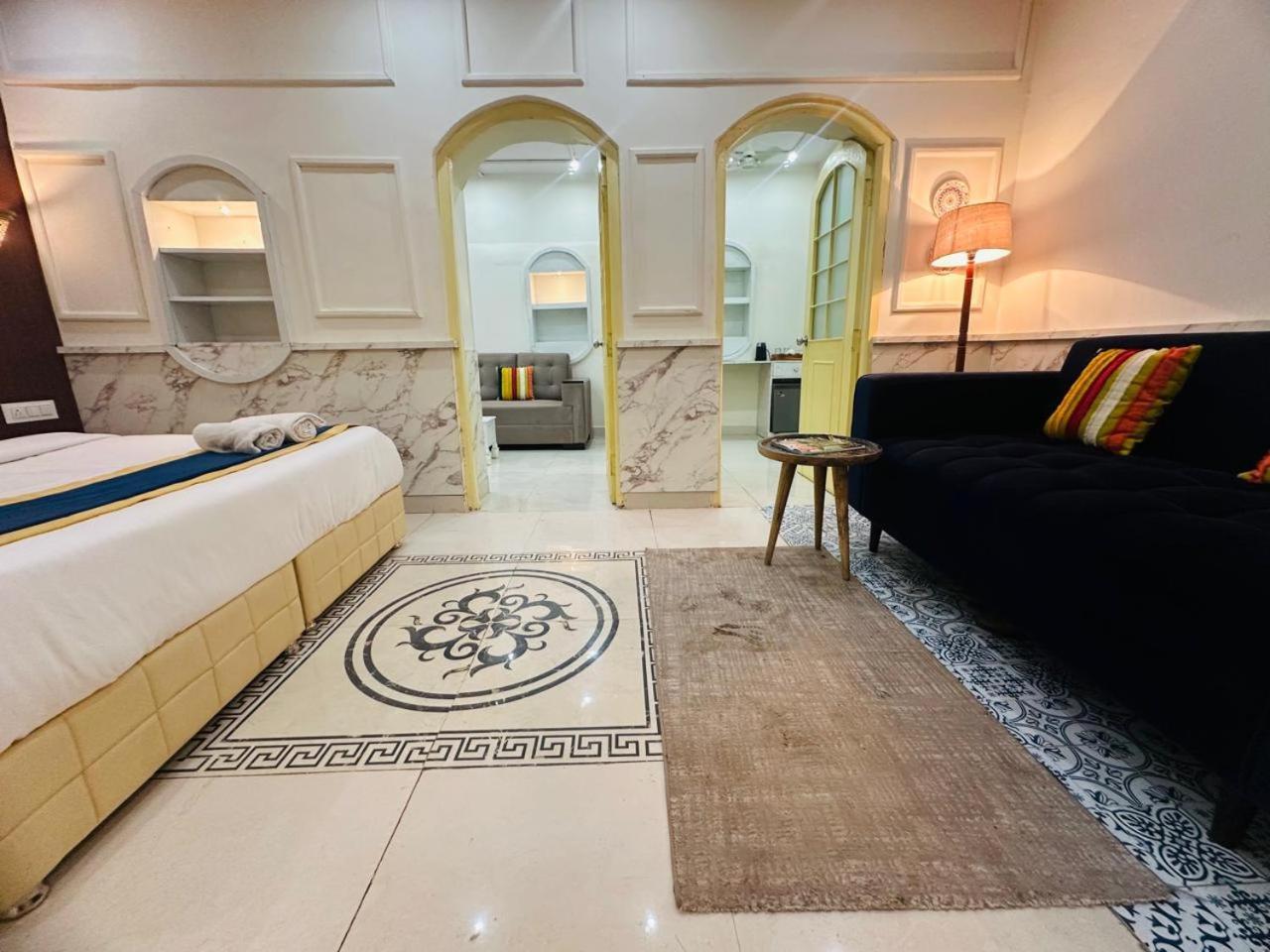 Hotel Hinduja Haveli Gulab Sagar