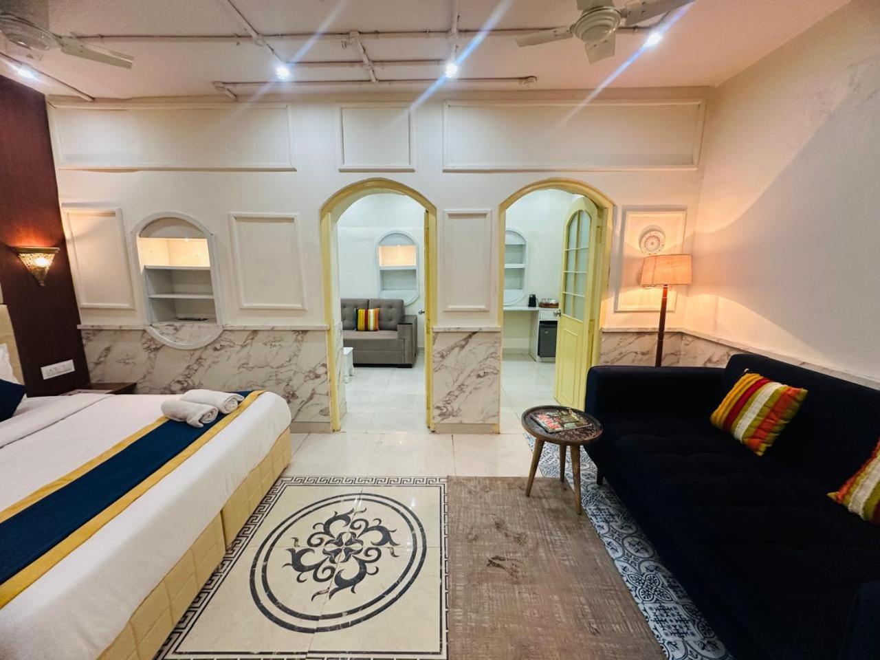 Hotel Hinduja Haveli Gulab Sagar