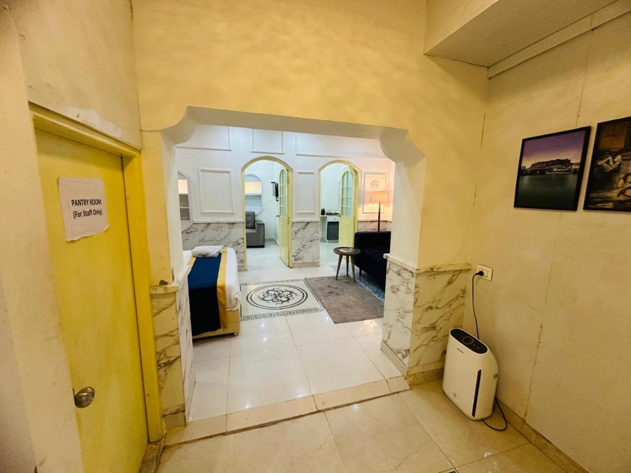 Hinduja Haveli Gulab Sagar Hotel Jodhpur (Rajasthan)