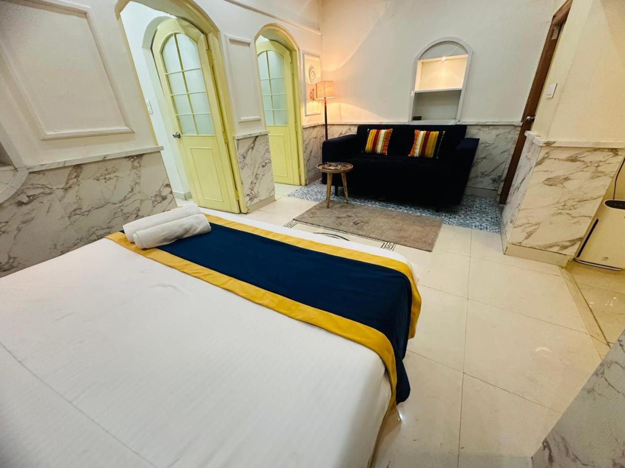 Hotel Hinduja Haveli Gulab Sagar Jodhpur (Rajasthan)