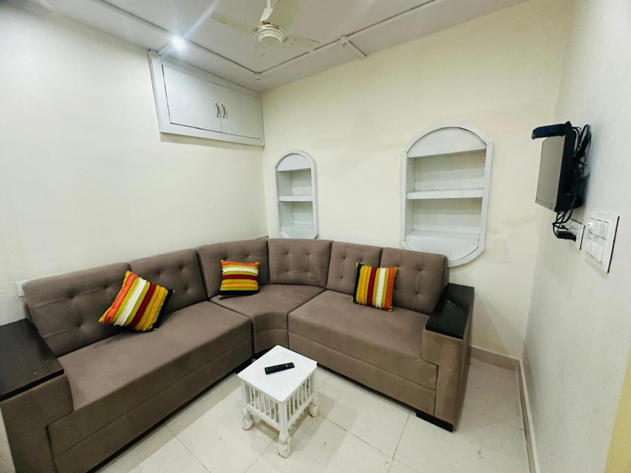 Hotel Hinduja Haveli Gulab Sagar