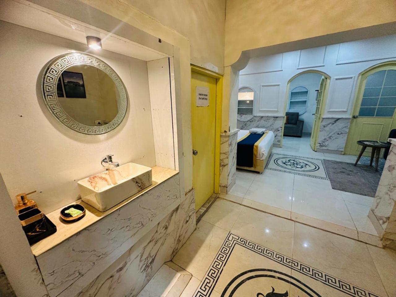 Hinduja Haveli Gulab Sagar 3* Jodhpur (Rajasthan)