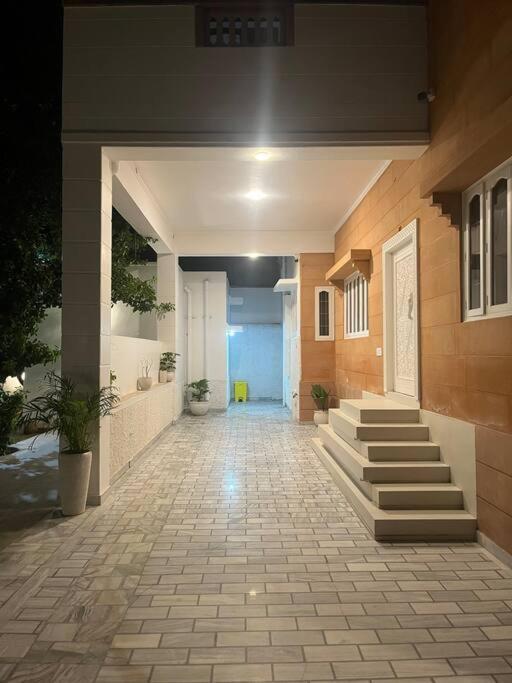 White Dune Villa *