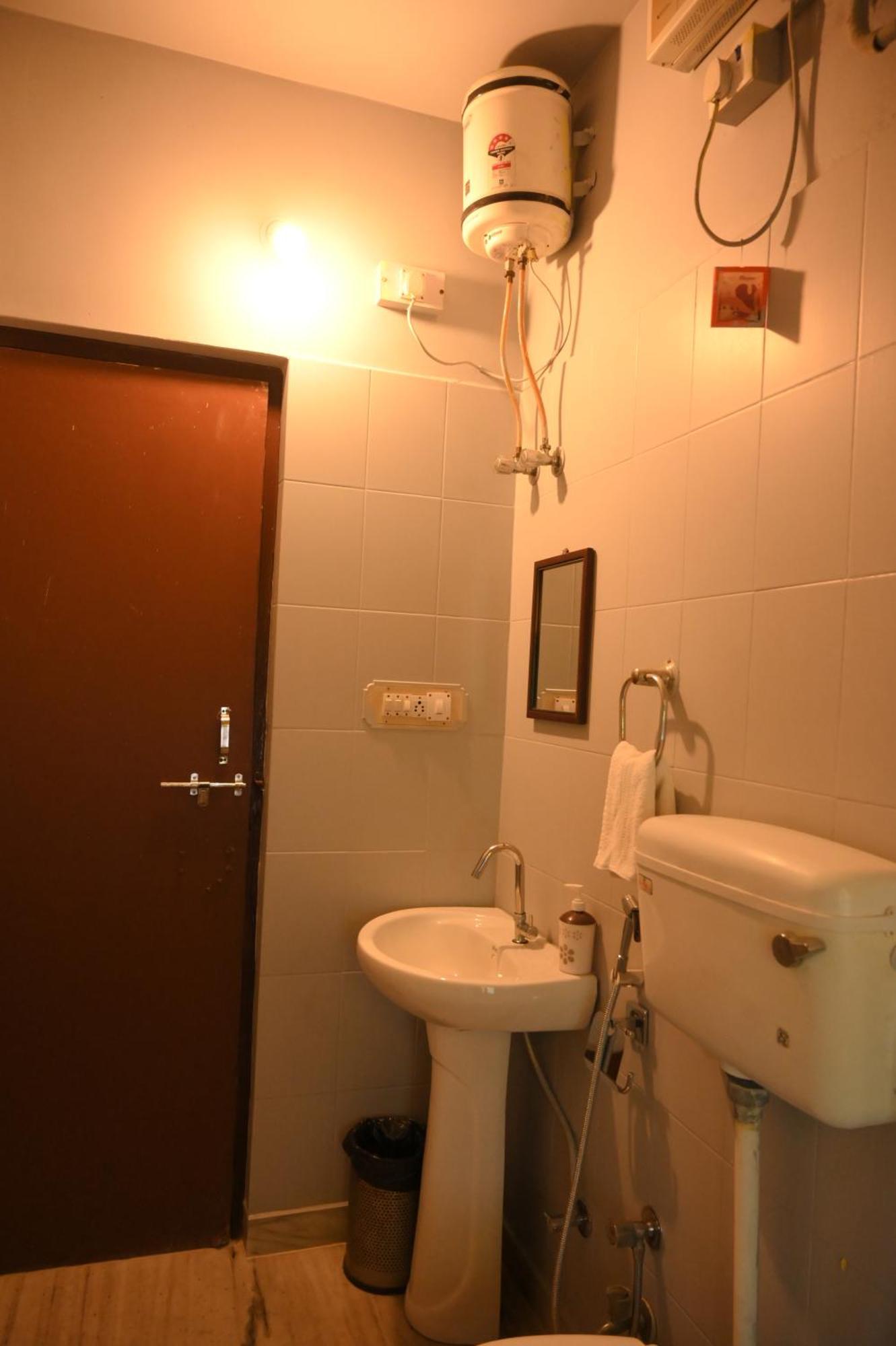 Hotel Vostel