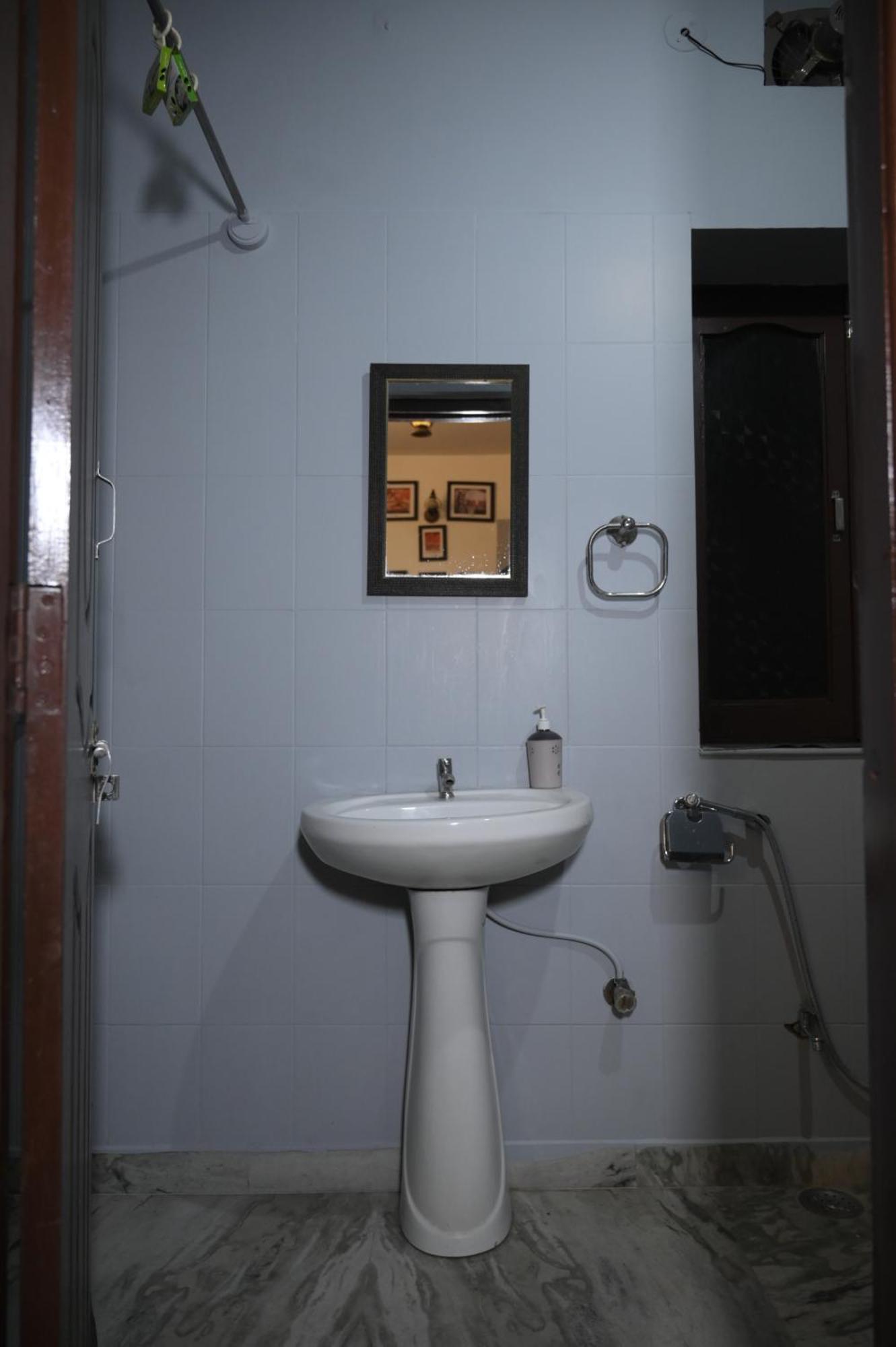Vostel Hotel Jodhpur (Rajasthan)