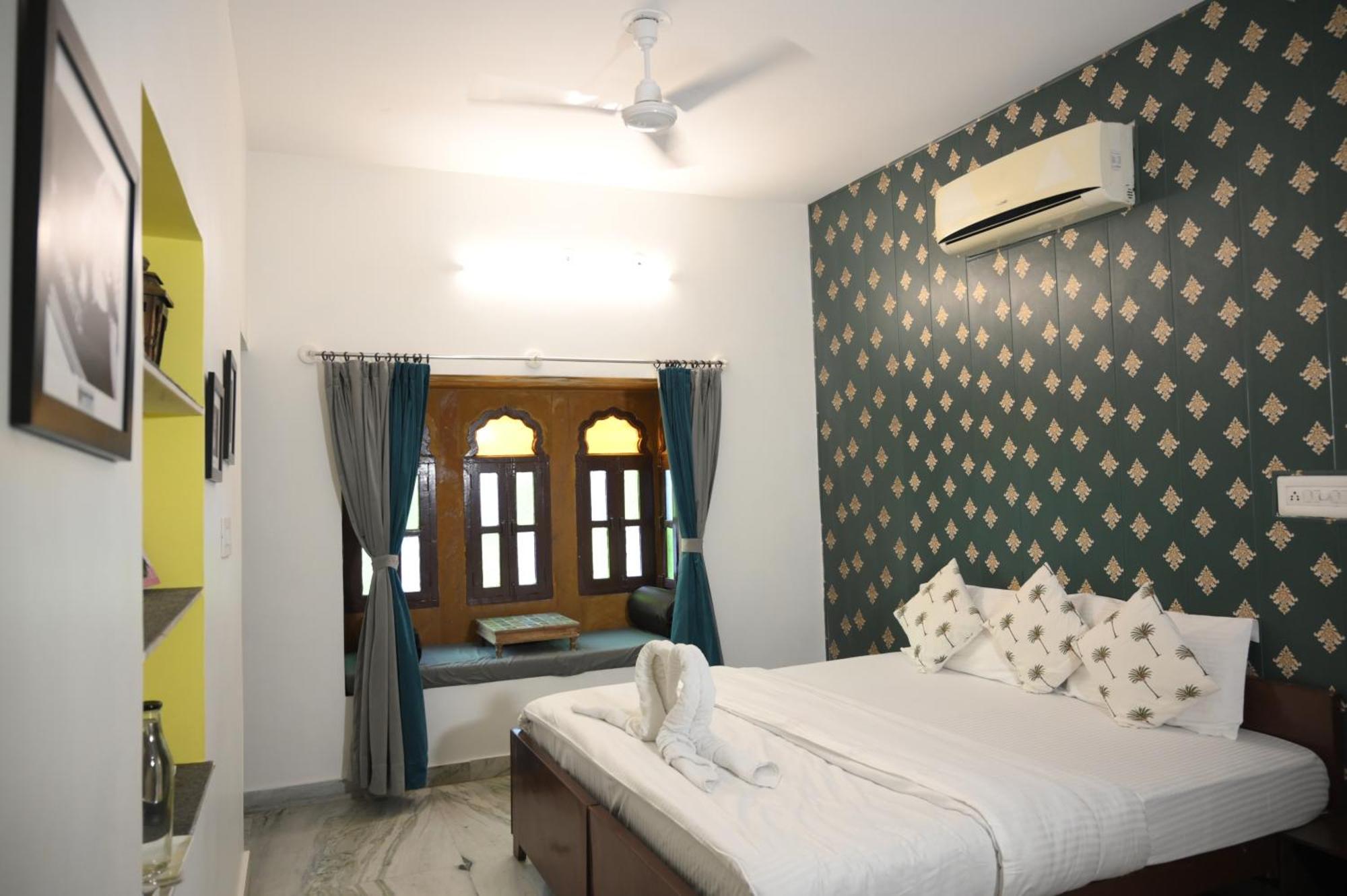 Vostel Jodhpur (Rajasthan)