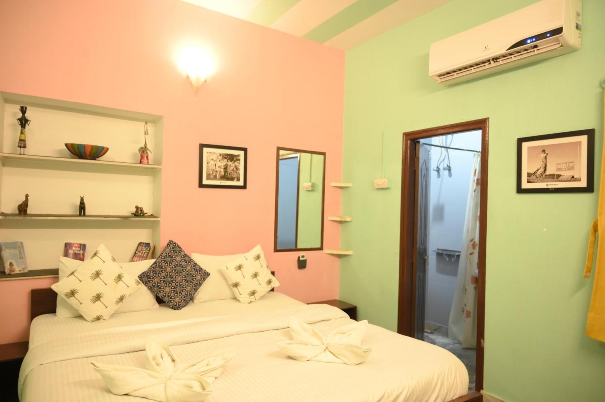 Vostel 4* Jodhpur (Rajasthan)