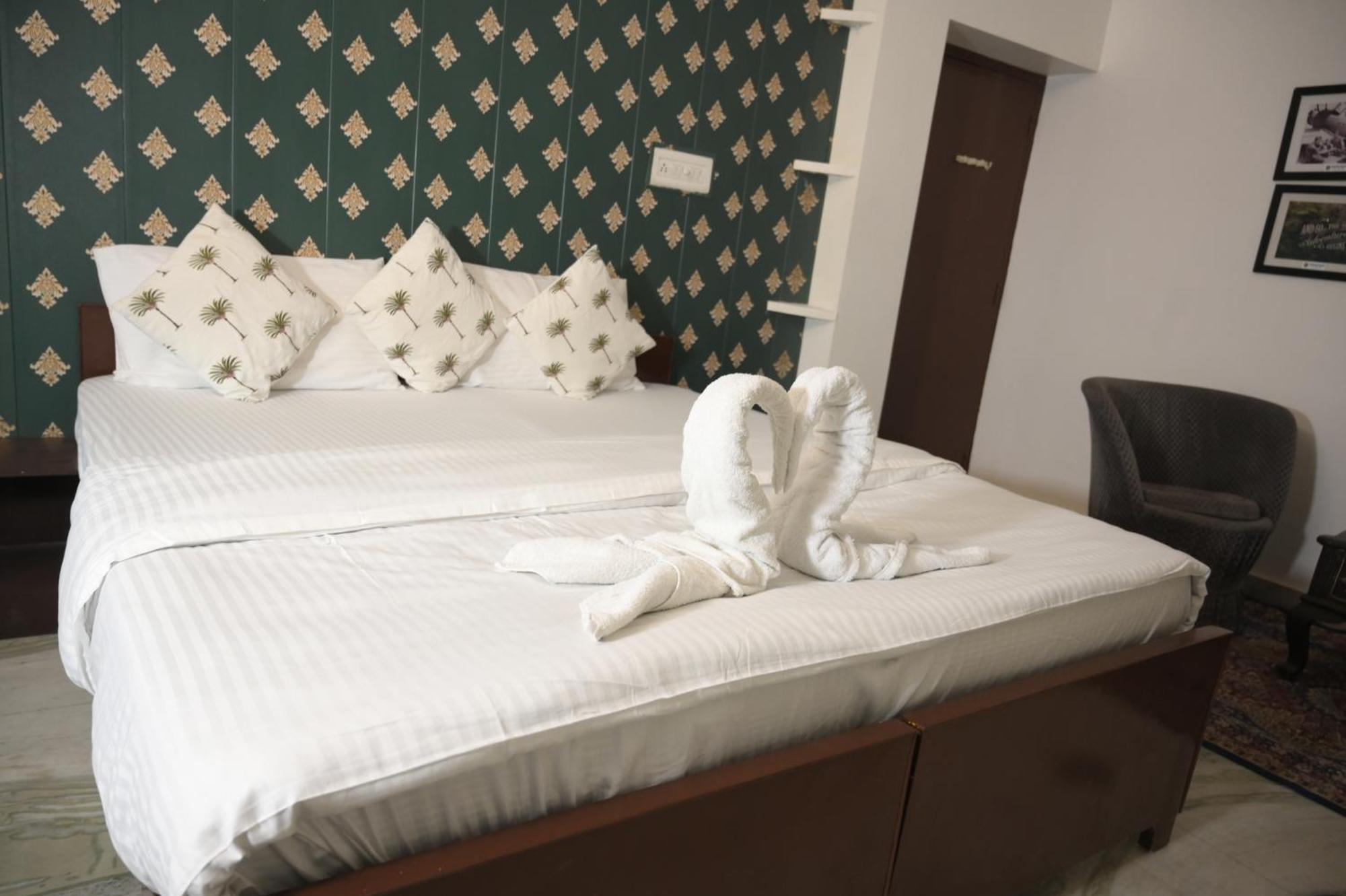 Vostel 4* Jodhpur (Rajasthan)