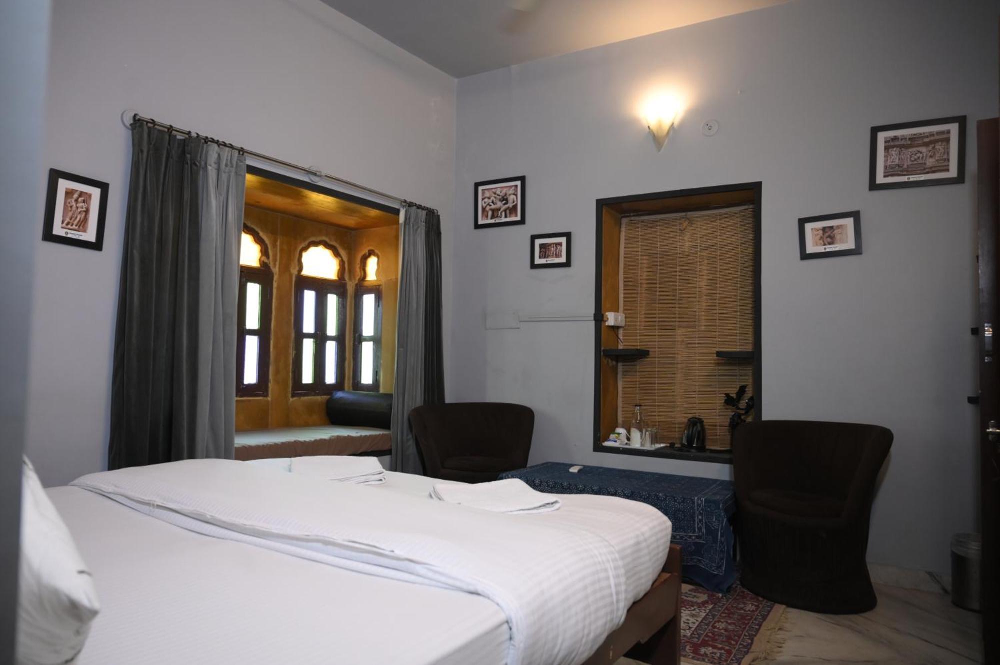 Vostel Hotel