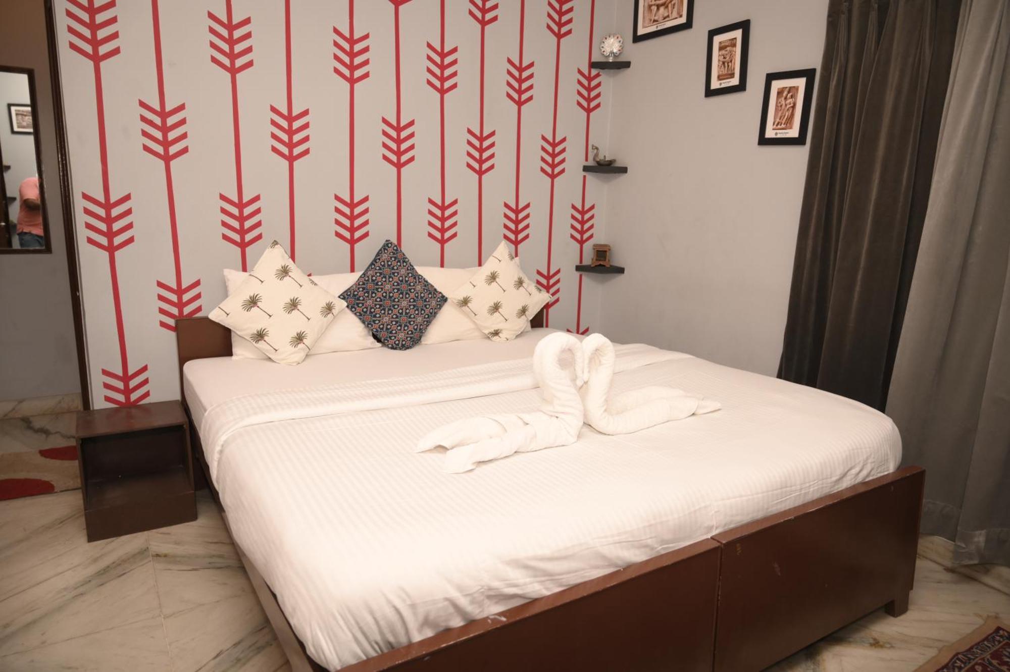 Hotel Vostel