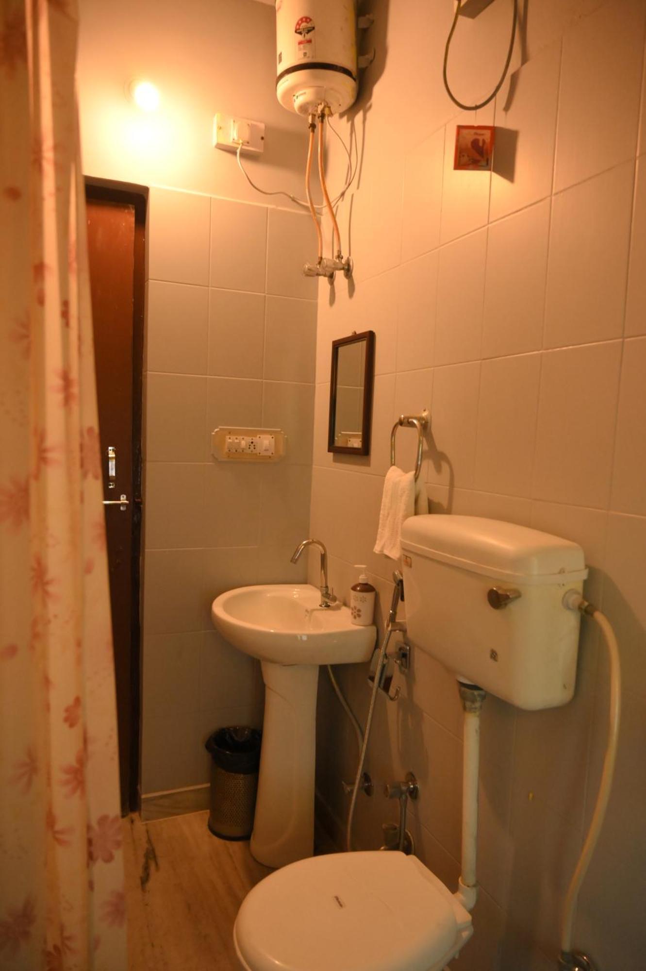 Hotel Vostel 4*