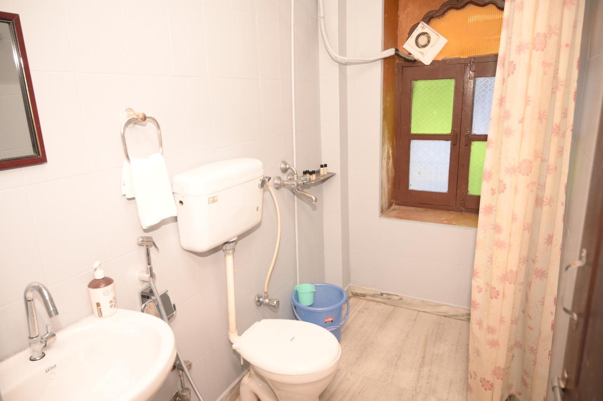 Hotel Vostel Jodhpur (Rajasthan)