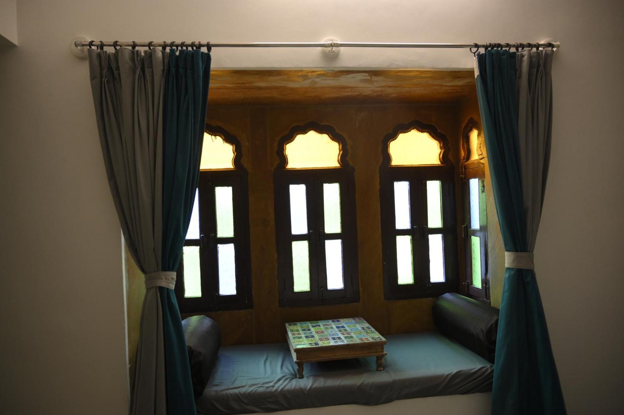 Vostel Jodhpur (Rajasthan)