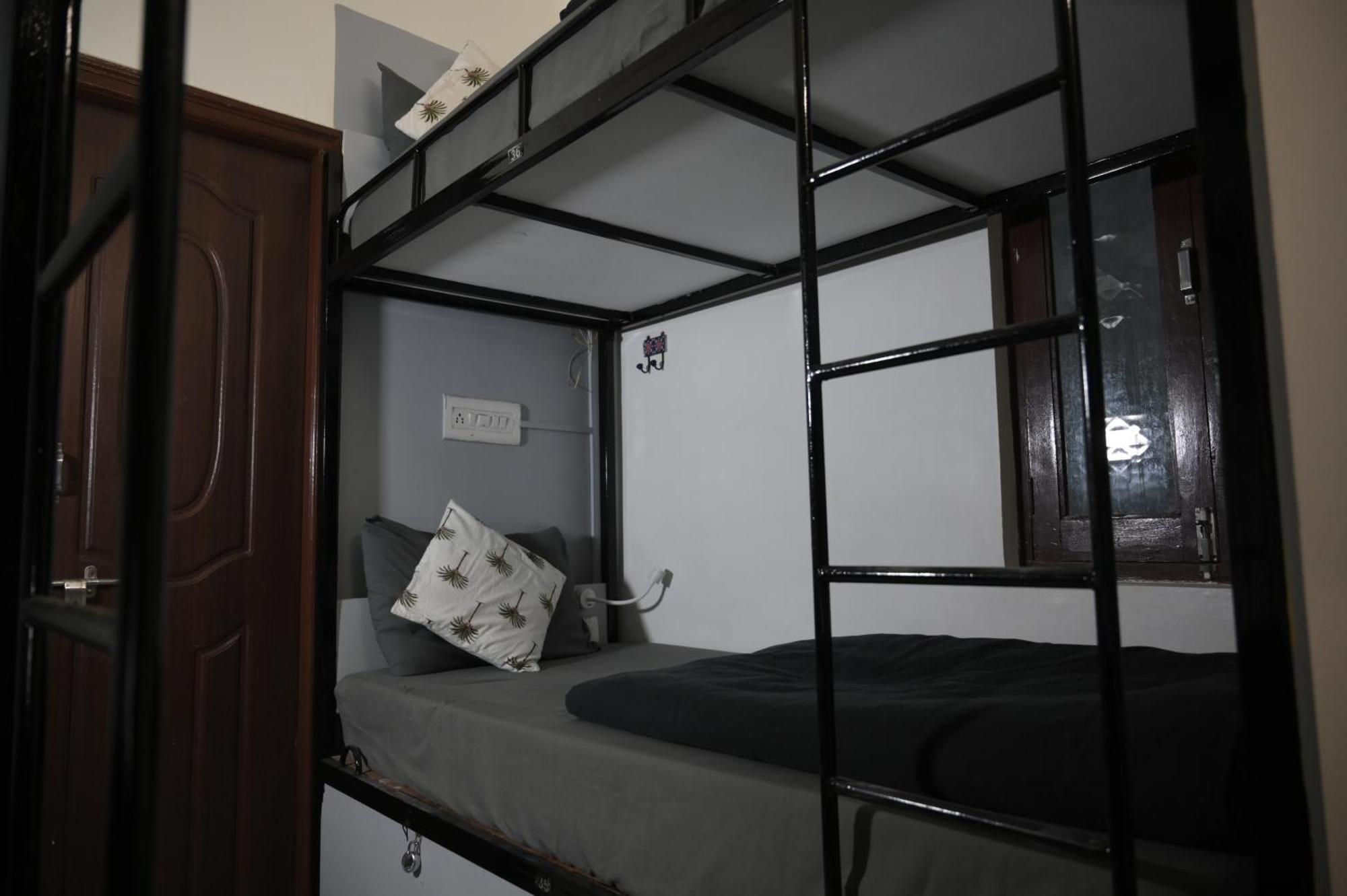 Vostel 4* Jodhpur (Rajasthan)