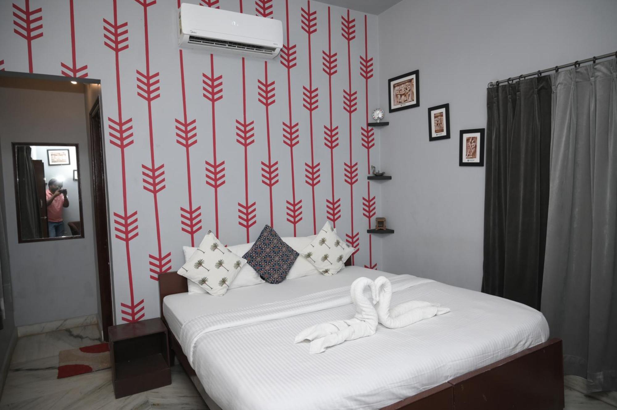 Hotel Vostel
