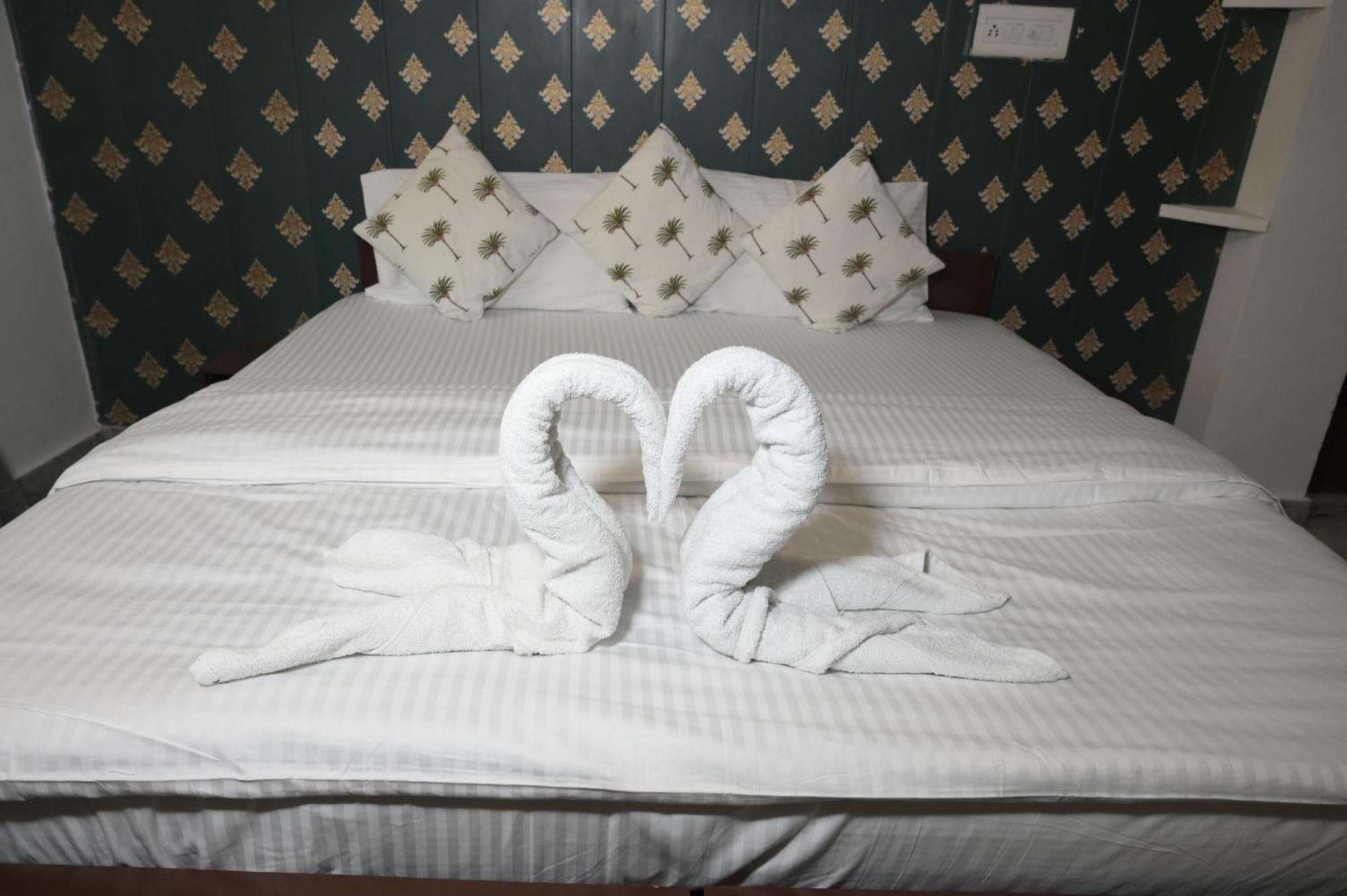 Vostel Hotel Jodhpur (Rajasthan)