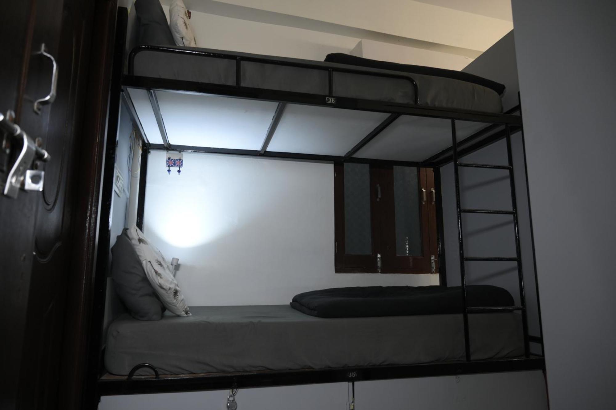 Vostel Jodhpur (Rajasthan)