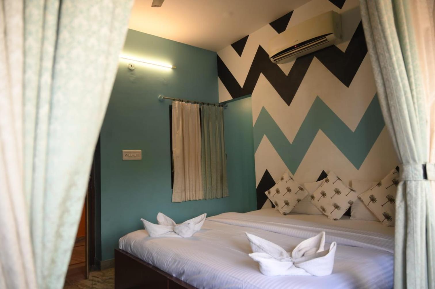Vostel Hotel 4*