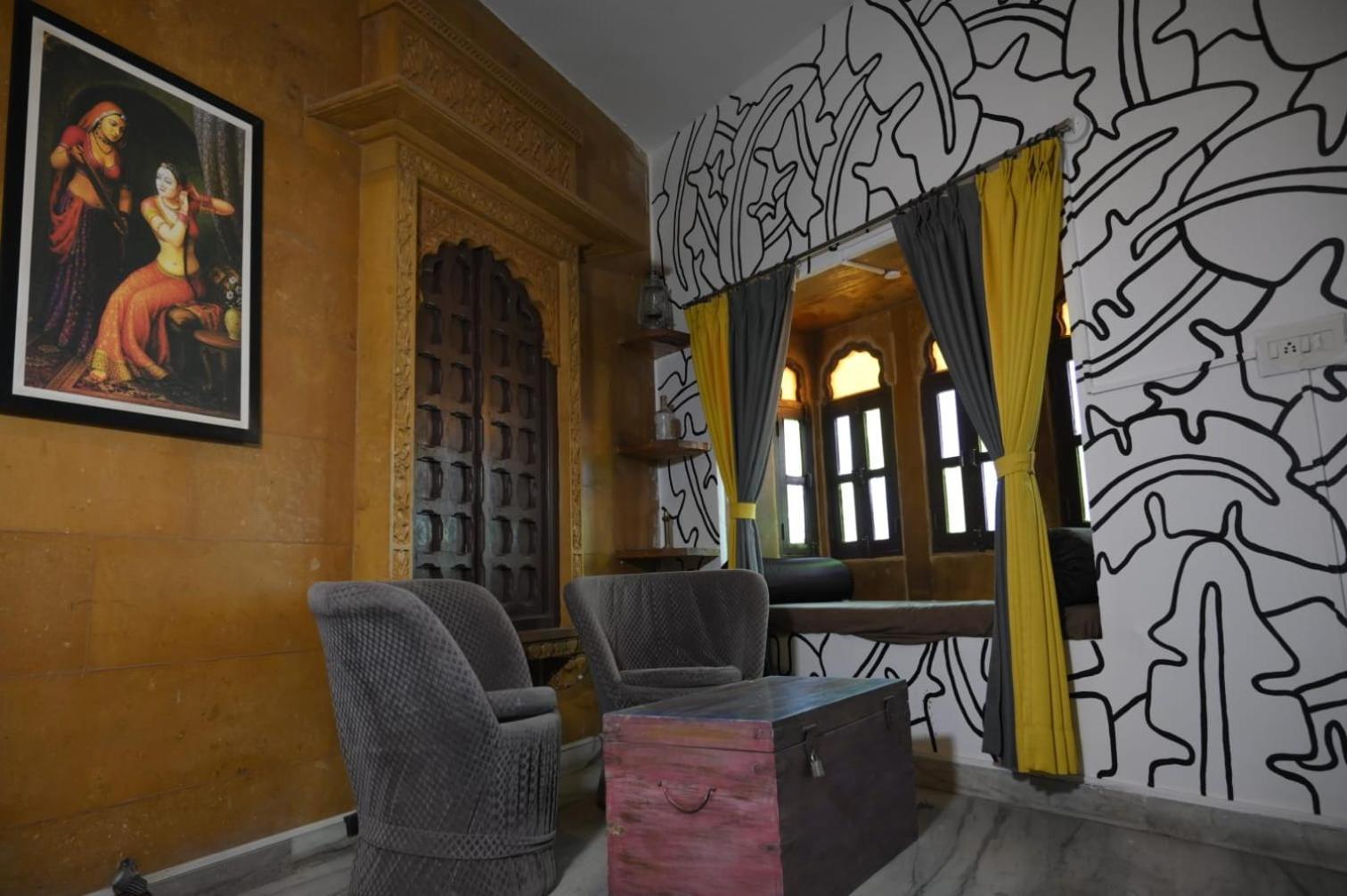 Vostel Hotel