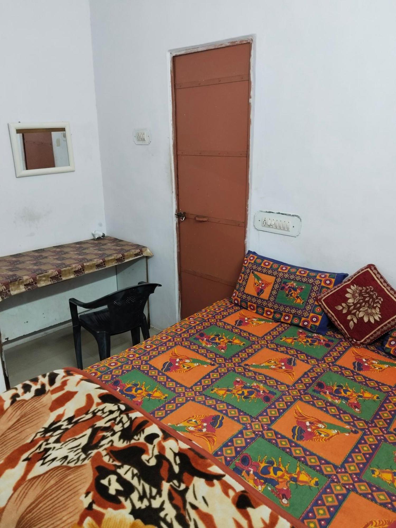 Ugs Jodhpur (Rajasthan)