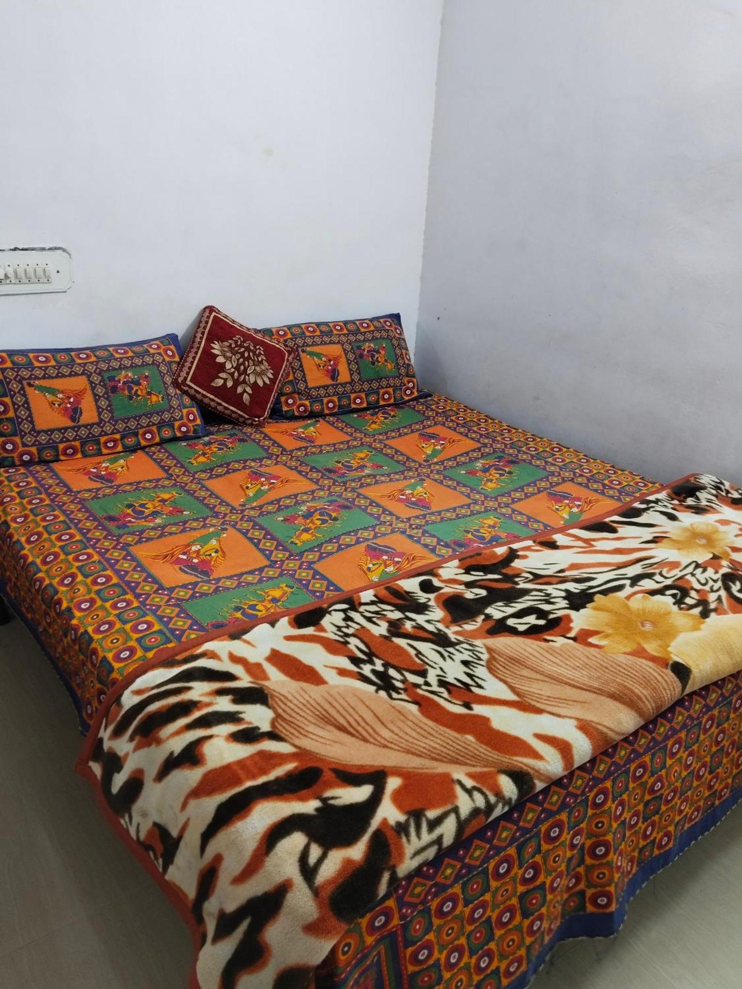 Ugs Jodhpur (Rajasthan)