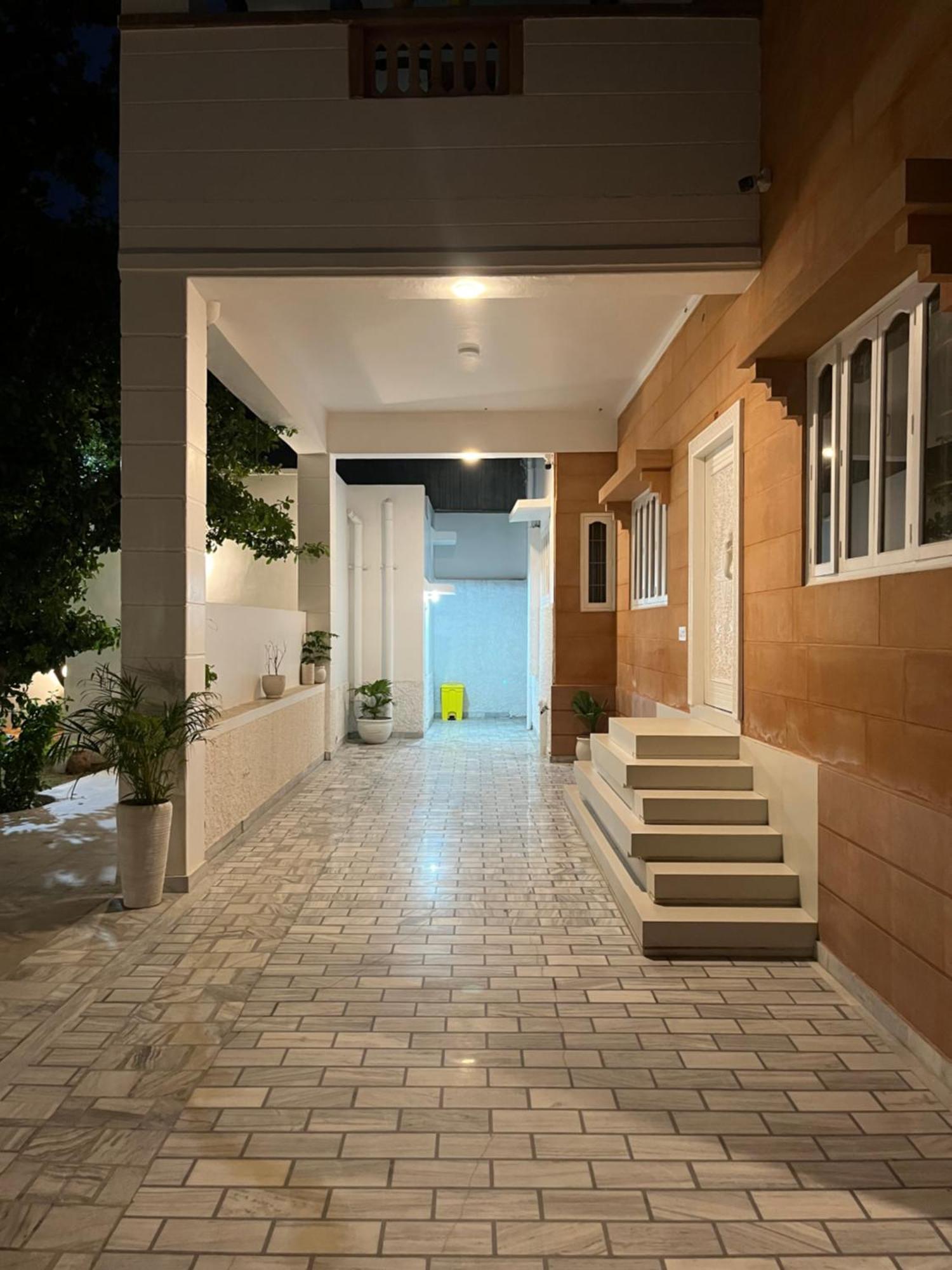 White Dune Holiday home *