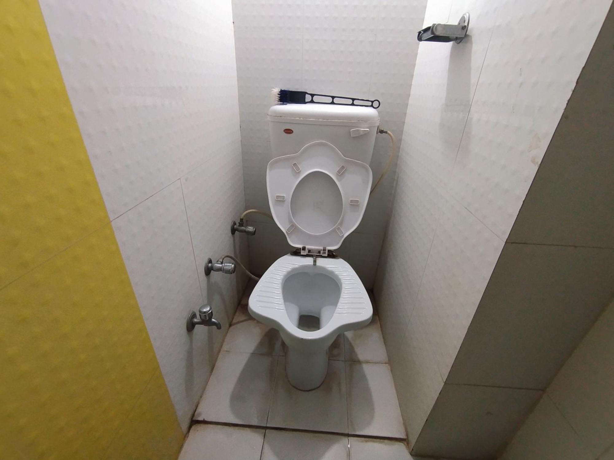 Cozy Heaven Guest house Jodhpur (Rajasthan)
