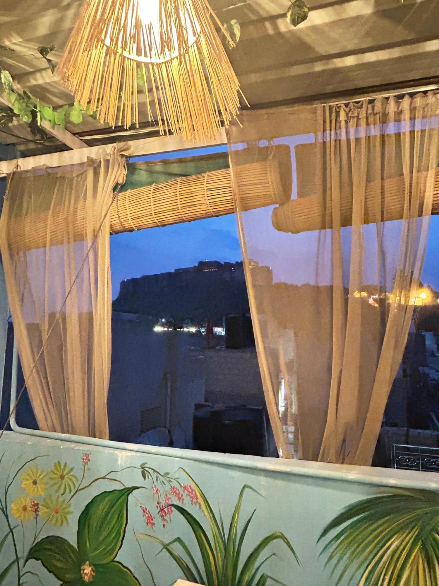 Cozy Heaven Guest house *