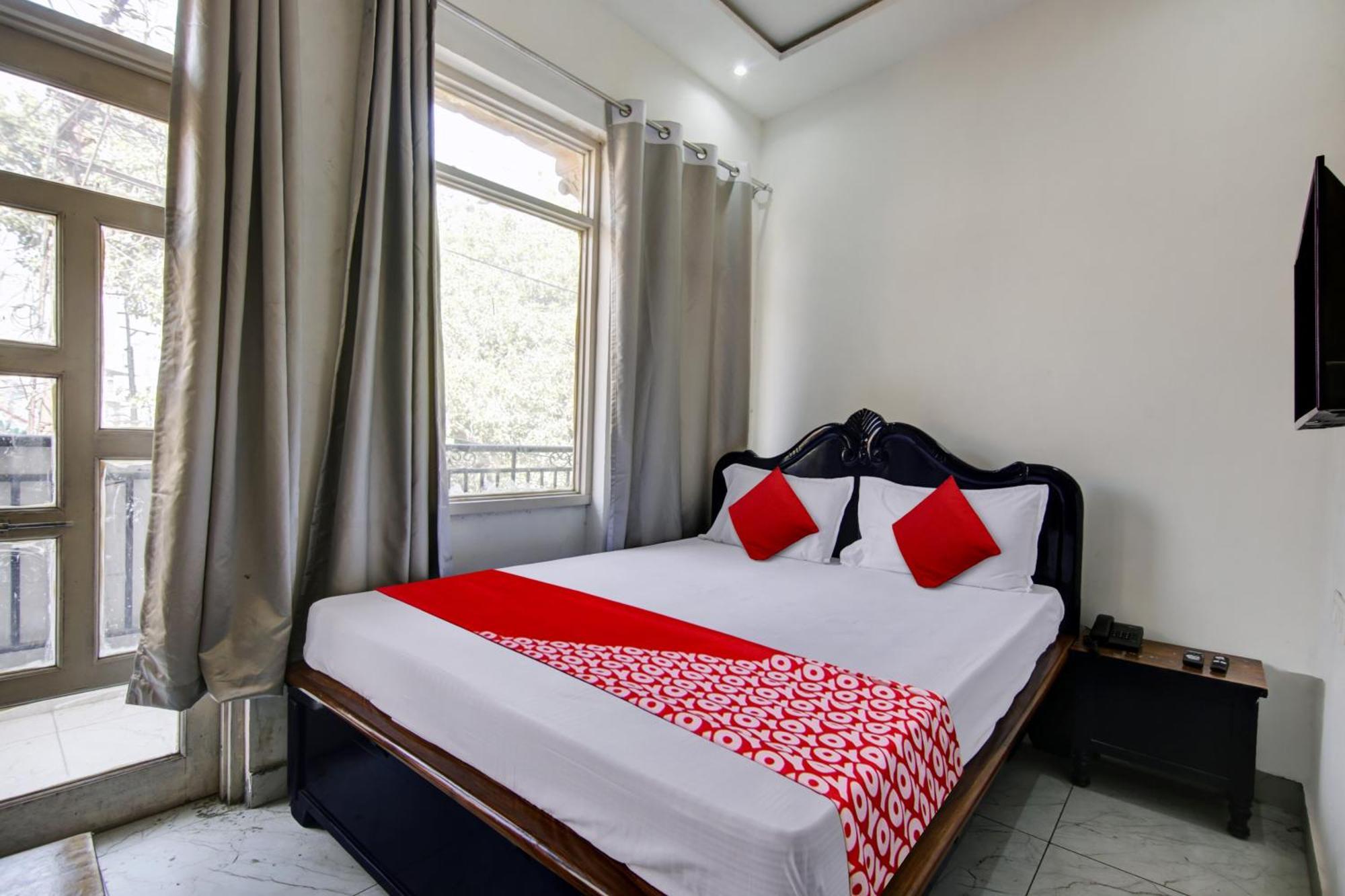 Hotel The Club Hichki Jodhpur (Rajasthan)