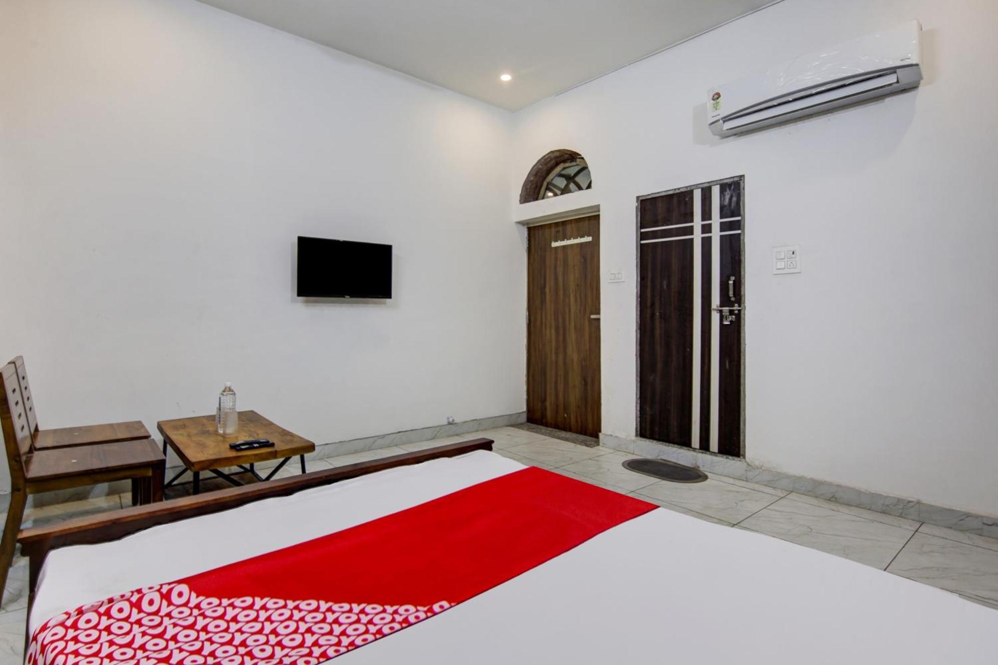 Hotel The Club Hichki Jodhpur (Rajasthan)