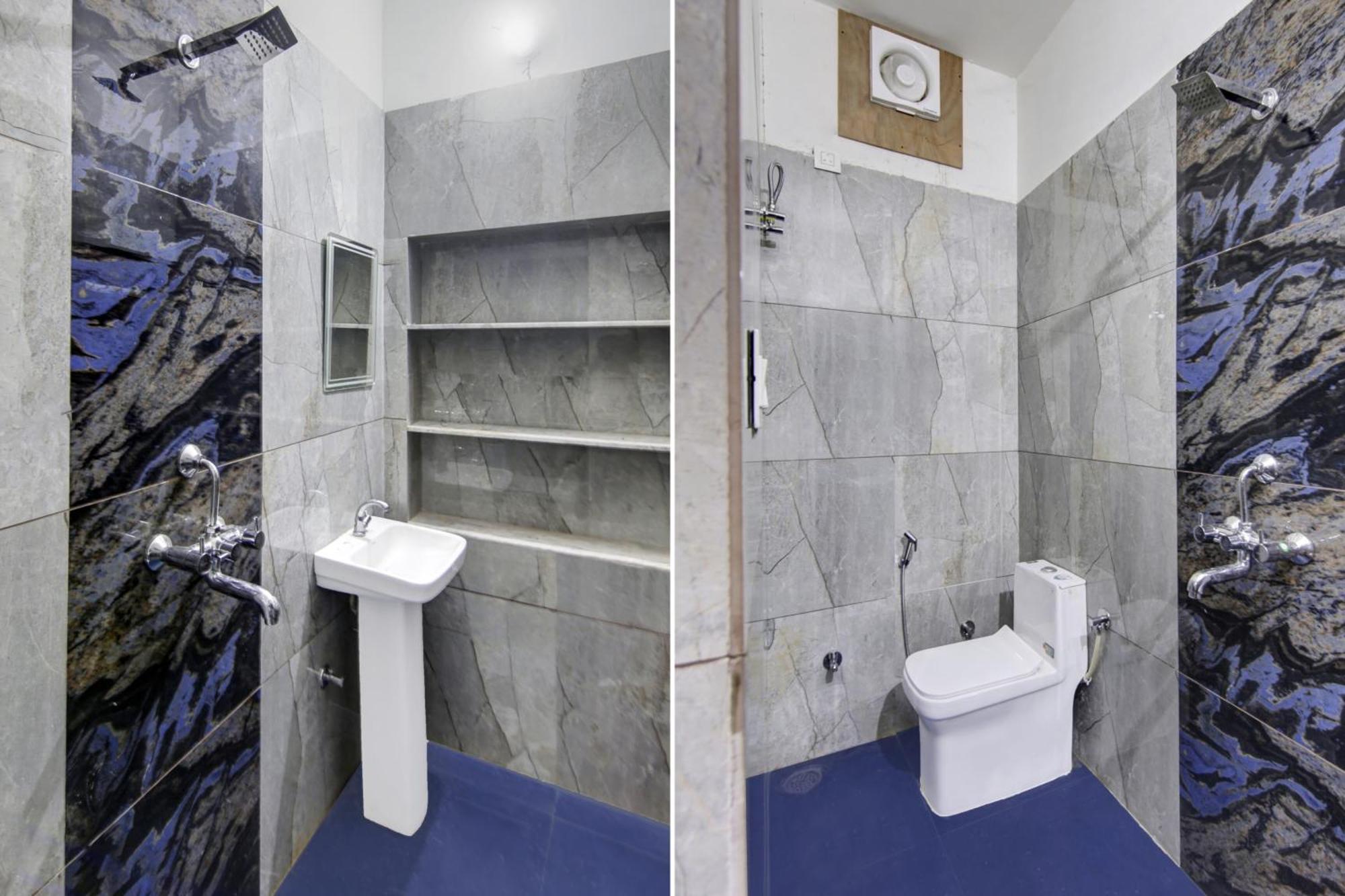 The Club Hichki 3* Jodhpur (Rajasthan)