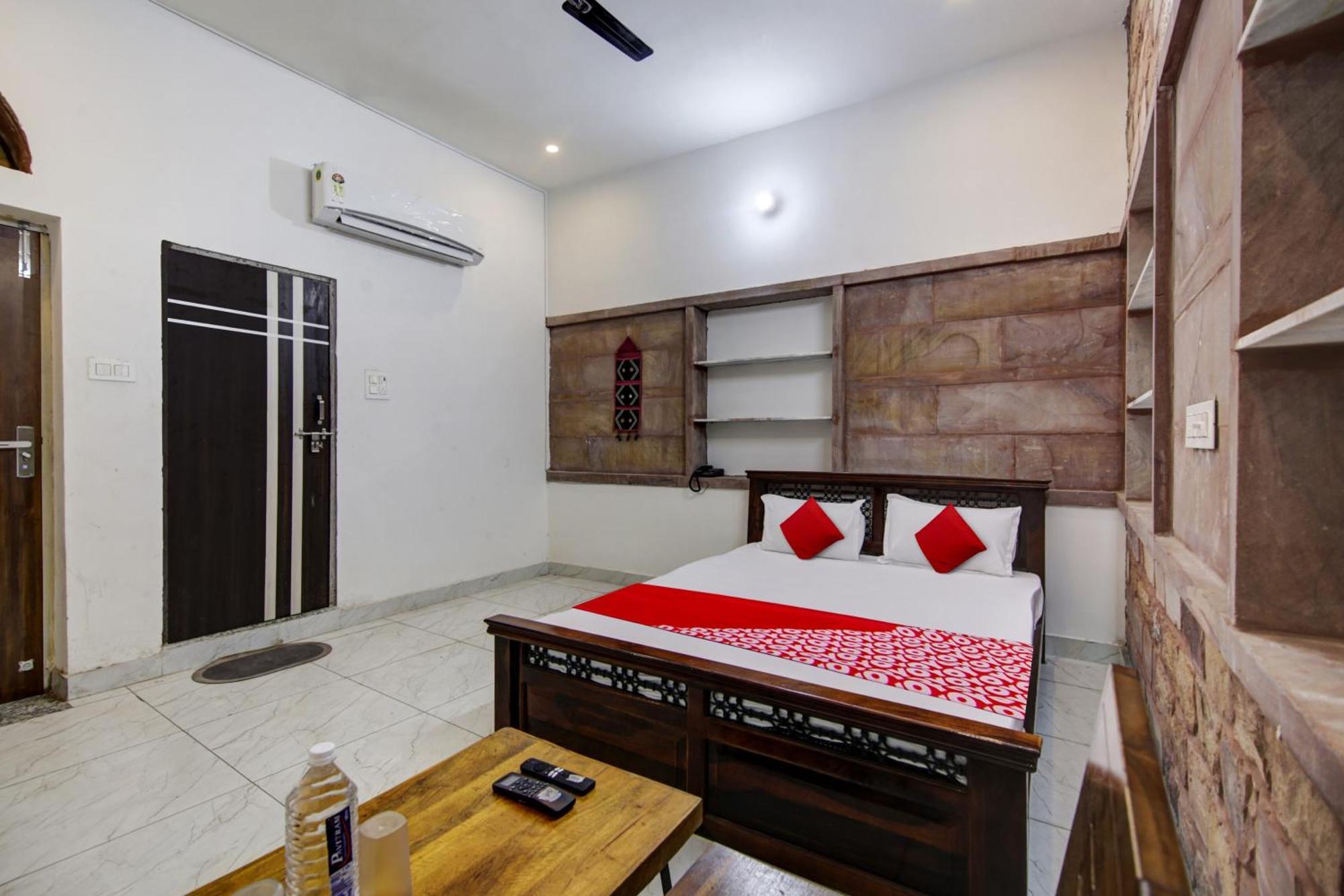 Hotel The Club Hichki