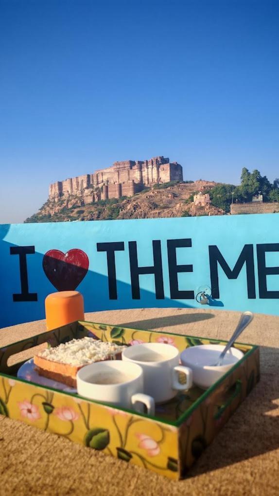 The Mehran Way Homestay * Jodhpur (Rajasthan)