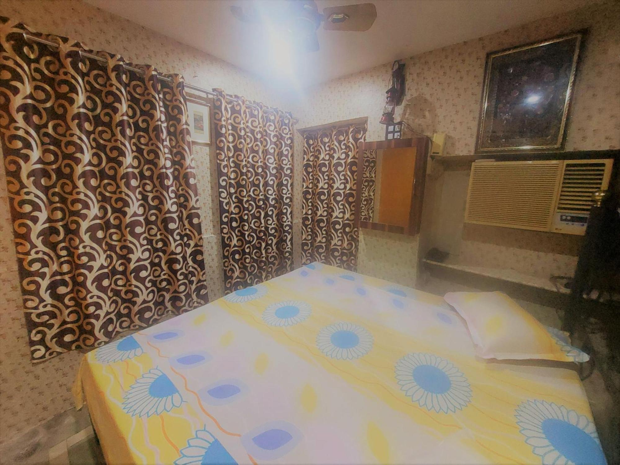 Saji Sanwri Heritage Haveli Hotel 3*