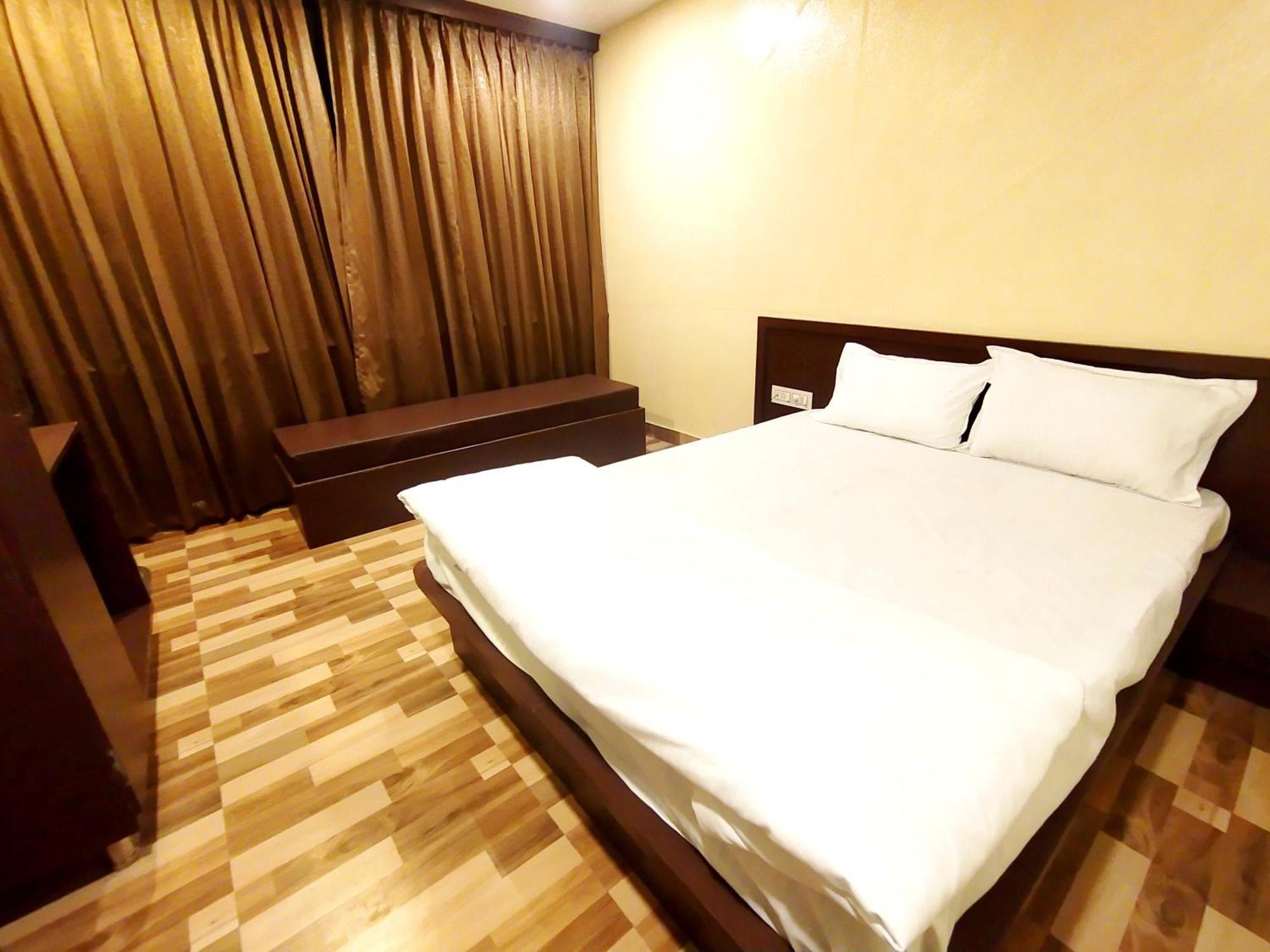 Hotel Raj Jodhpur (Rajasthan)