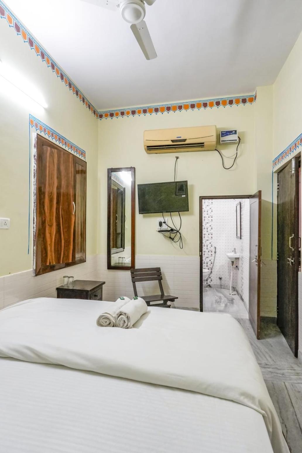 Bawarri Haveli 3* Jodhpur (Rajasthan)