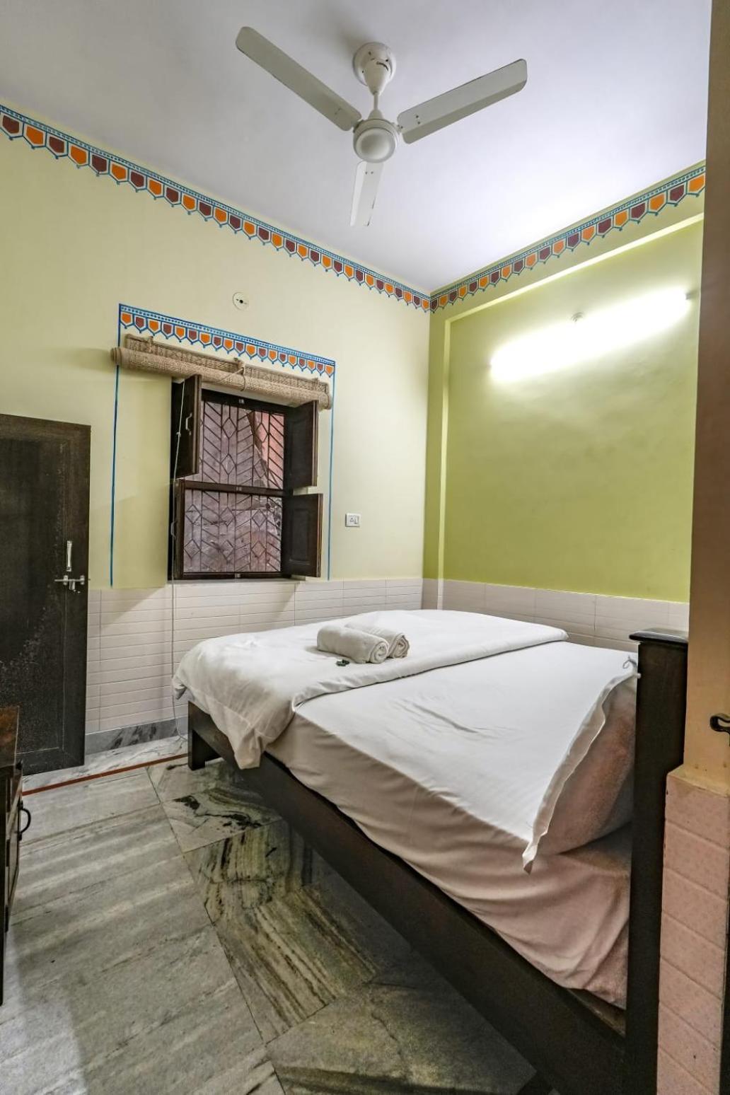 Bawarri Haveli Hotel 3*