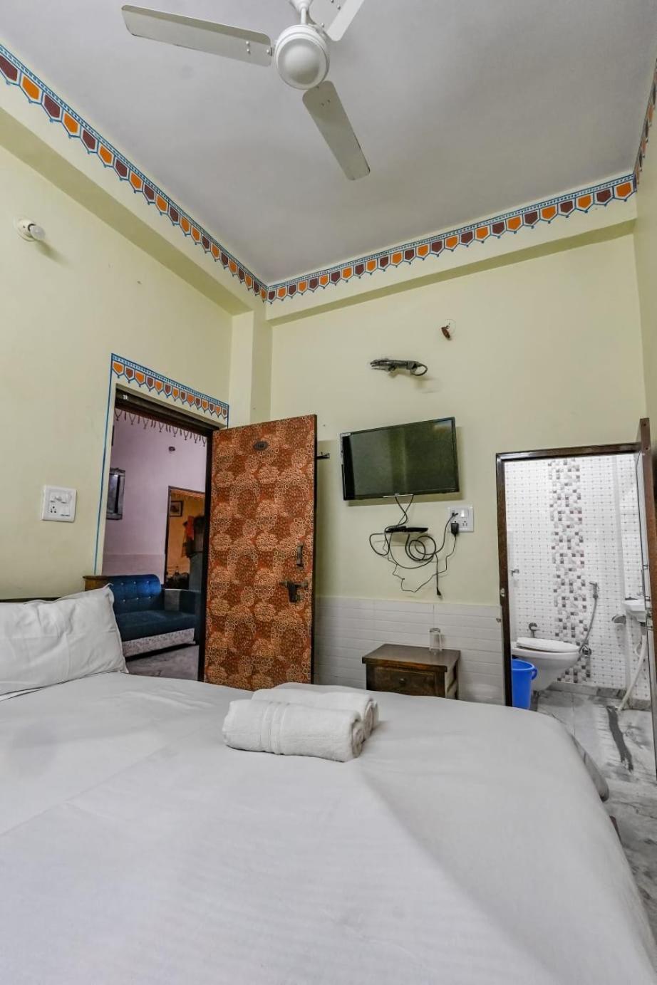 Hotel Bawarri Haveli 3*